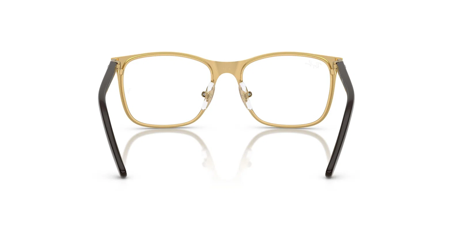Ray-Ban Junior 9551V Eyeglasses - view 20